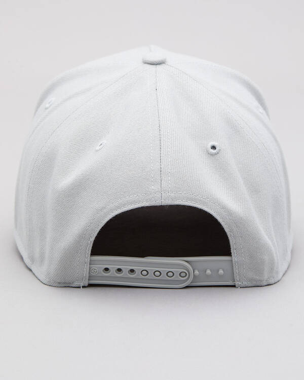 Forty Seven Chicago Blackhawks Replica MVP Snapback for Mens