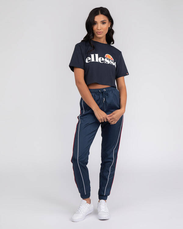 Ellesse Alberta T-Shirt for Womens