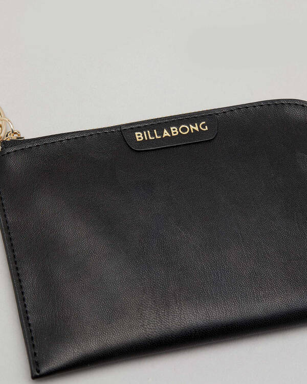 Billabong Lottie Coin Purse for Womens