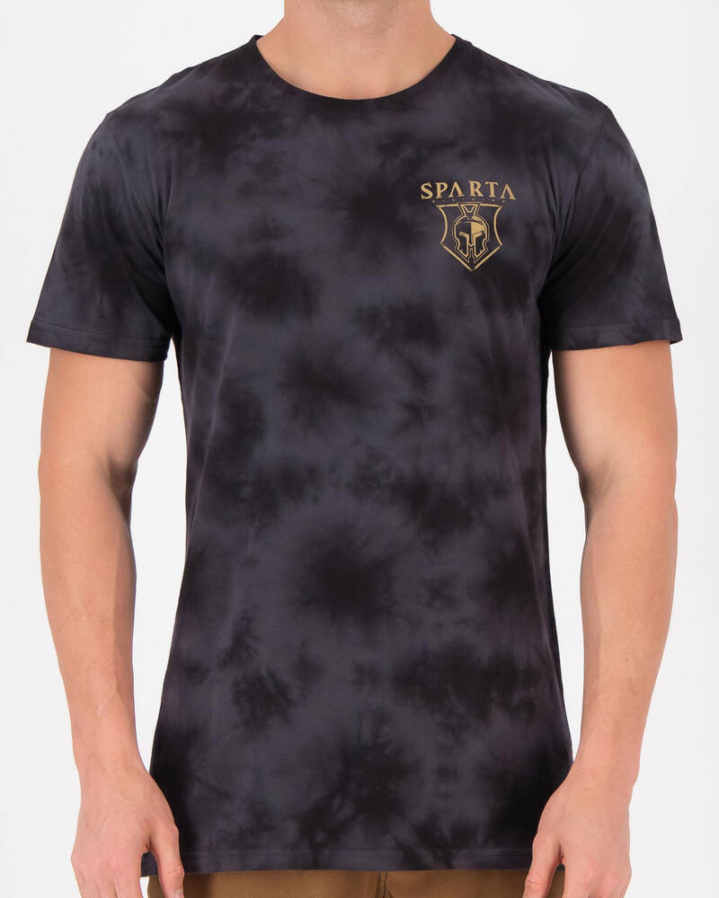 Sparta Grail T-Shirt for Mens