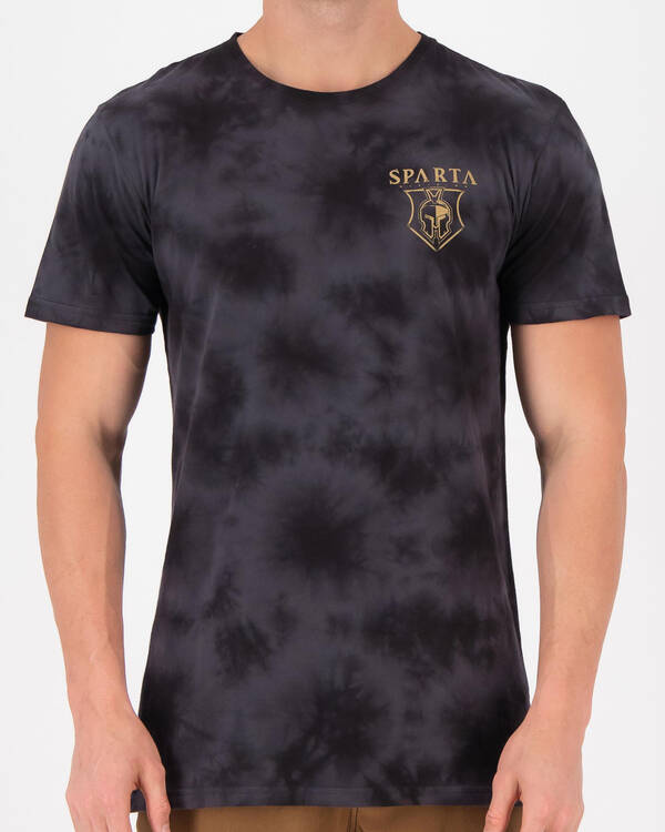 Sparta Grail T-Shirt for Mens