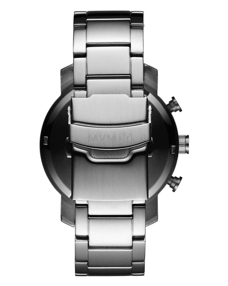 Mvmt Watches Chrono 40mm Watch for Mens