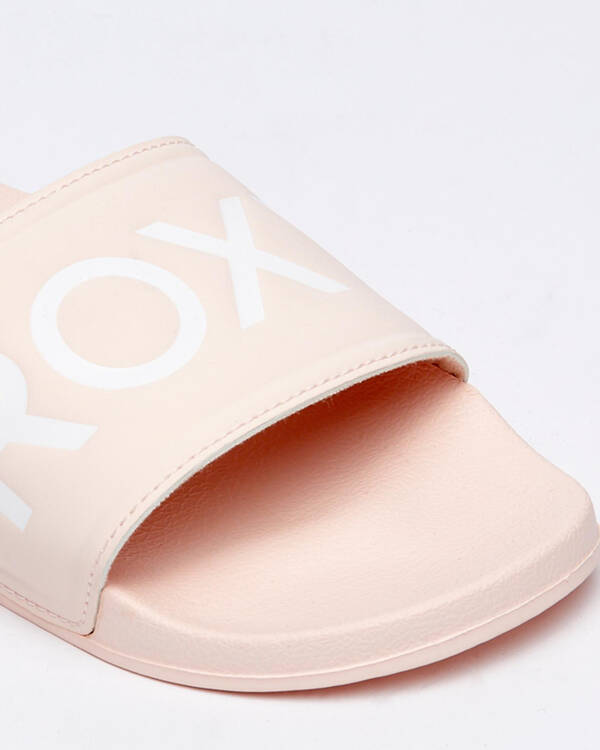 Roxy Slippy Slide Sandals for Womens