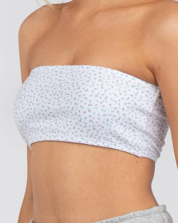 Secret Wishes Dixie Bandeau for Womens