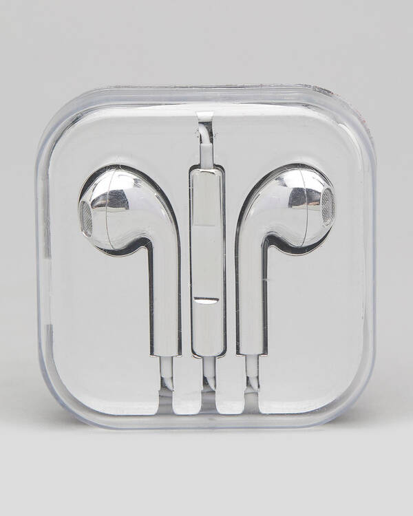 Get It Now Headphones for Unisex