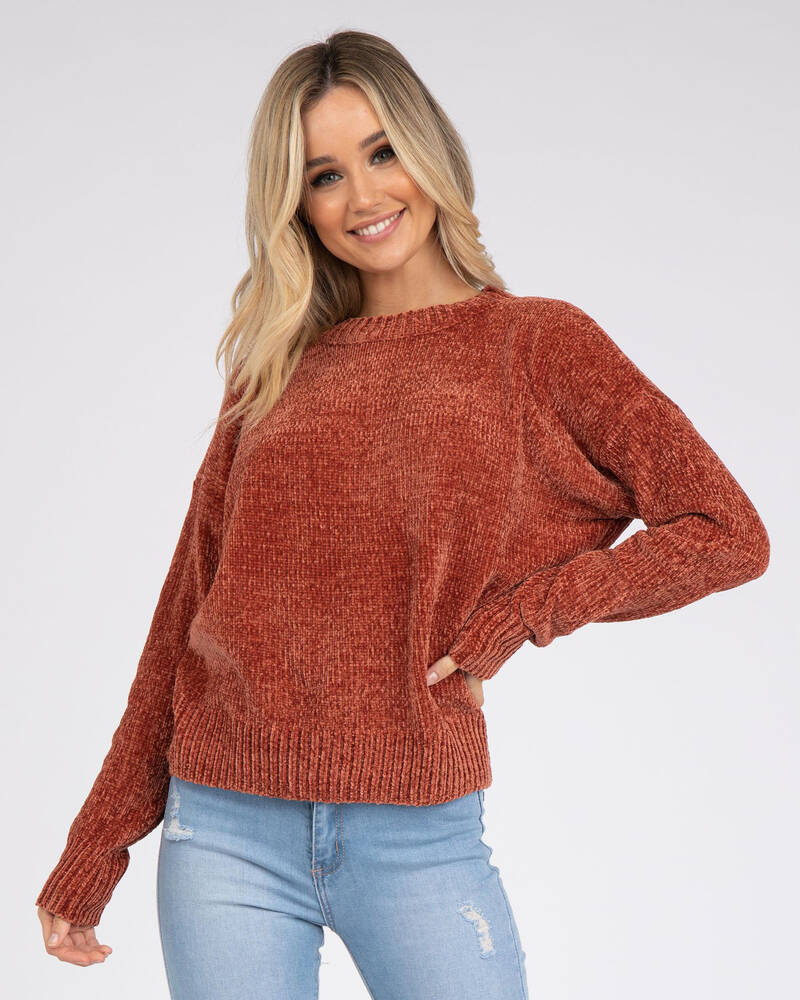Roxy Miss It All Knit for Womens