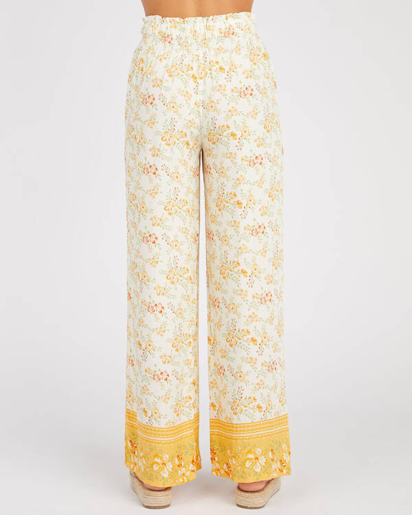 My Girl Kaison Beach Pants for Womens