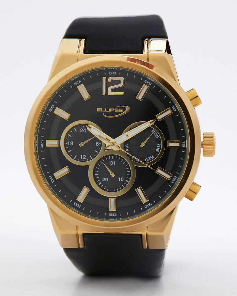 Ellipse Hampton Watch for Mens