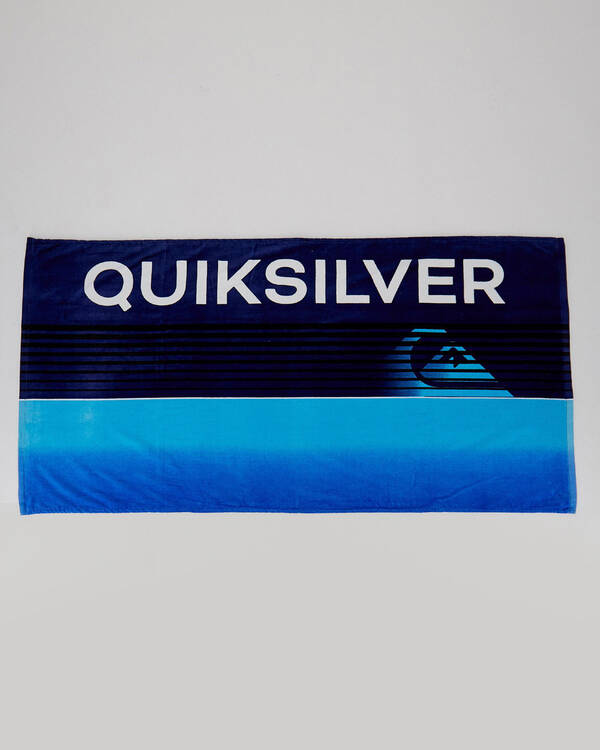 Quiksilver Freshness II Towel for Mens