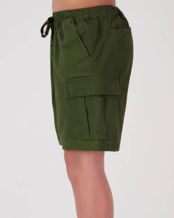 Element Boys Rumble Cargo Short for Mens