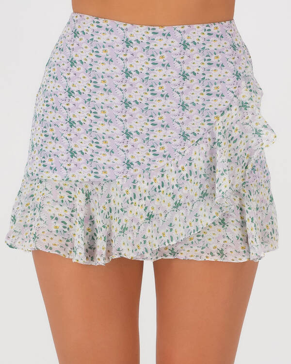 Mooloola Gracie Skort for Womens