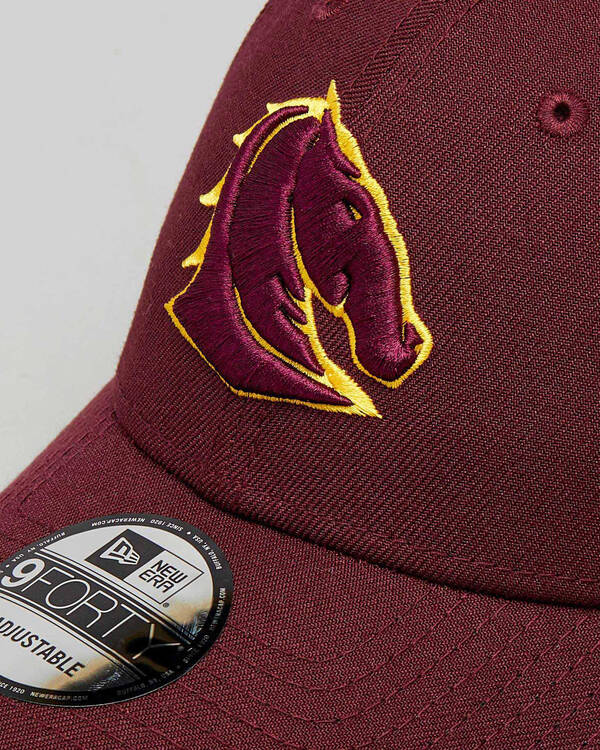 New Era 940 Broncos Cap for Mens