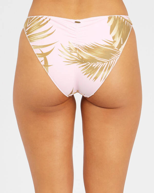 Rip Curl Paradise Cove Bikini Bottom for Womens