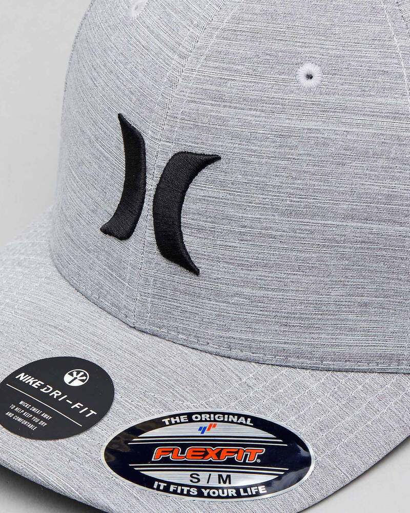 Hurley Dri-Fit Cutback Cap for Mens