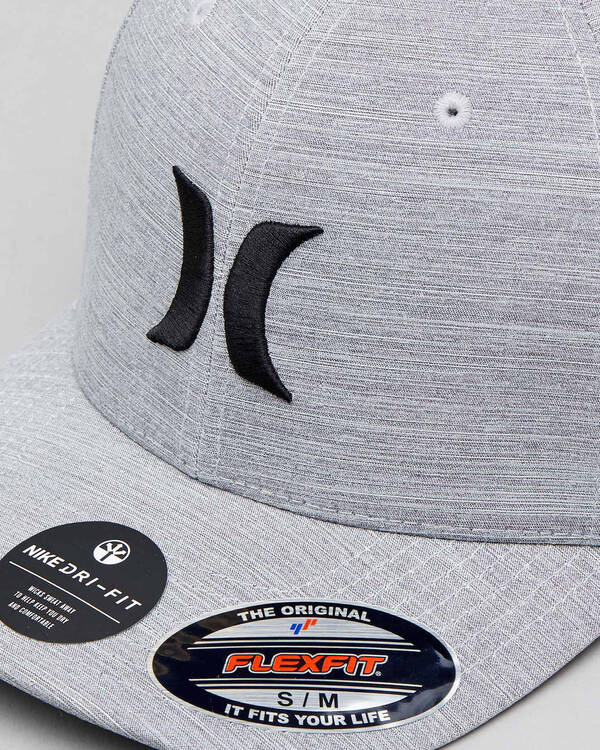 Hurley Dri-Fit Cutback Cap for Mens