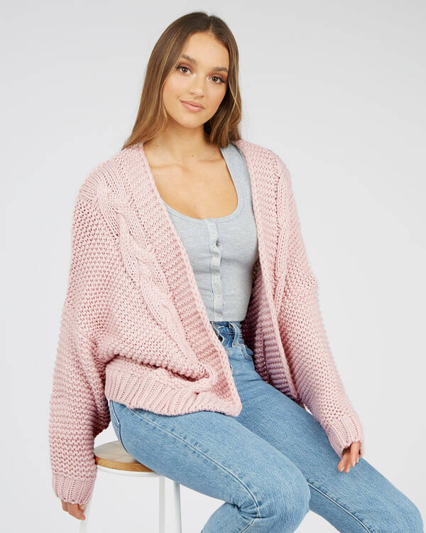 Ava And Ever Drive-In Knit for Womens