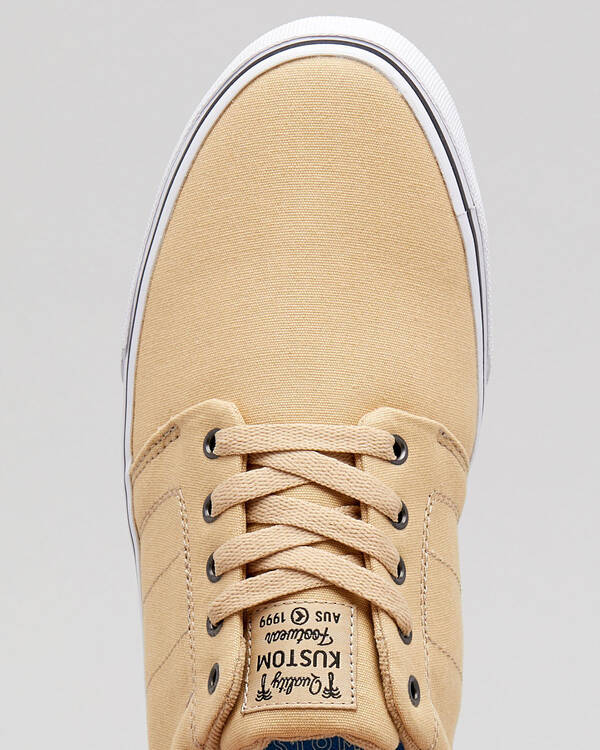 Kustom Layday Shoes for Mens