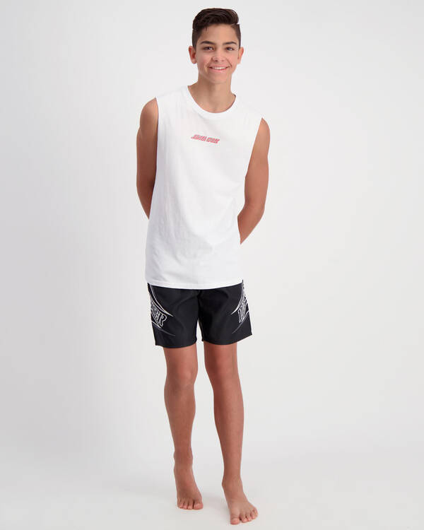Dexter Boys' Passage Boardshorts for Mens