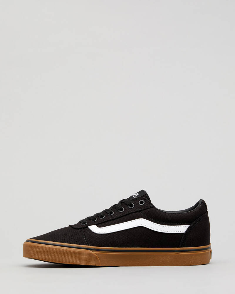 Vans Ward Shoes for Mens