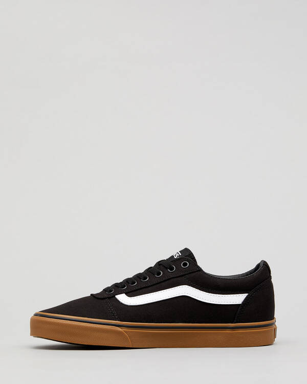 Vans Ward Shoes for Mens