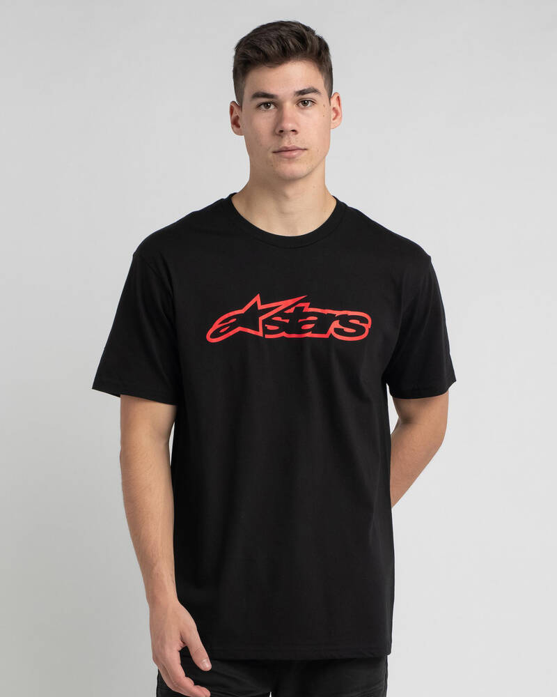 Alpinestars Blaze T-Shirt for Mens