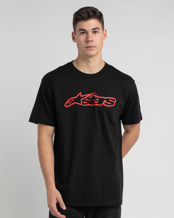 Alpinestars Blaze T-Shirt for Mens