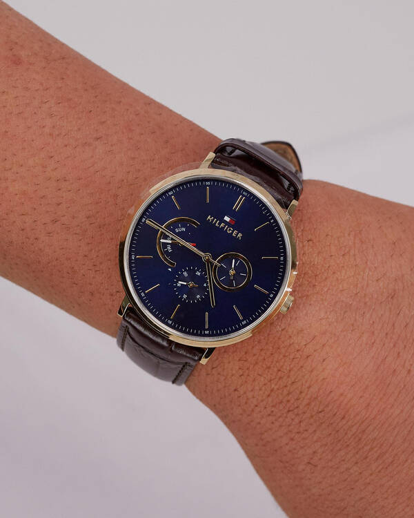 Tommy Hilfiger Dane Watch for Mens