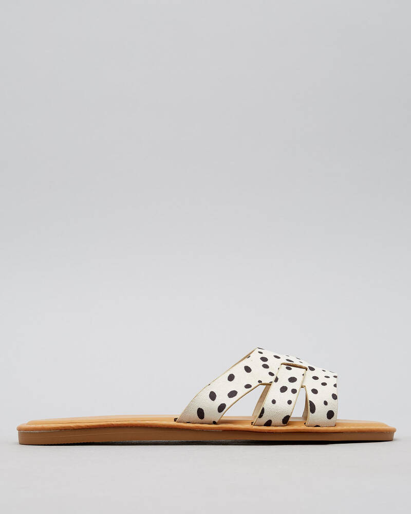 Mooloola Felix Sandals for Womens
