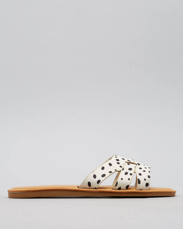 Mooloola Felix Sandals for Womens