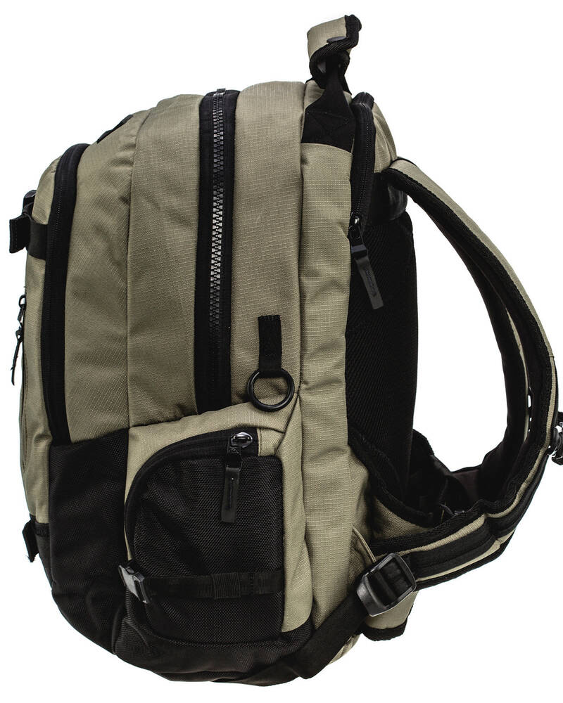 Quiksilver Raker Backpack for Mens