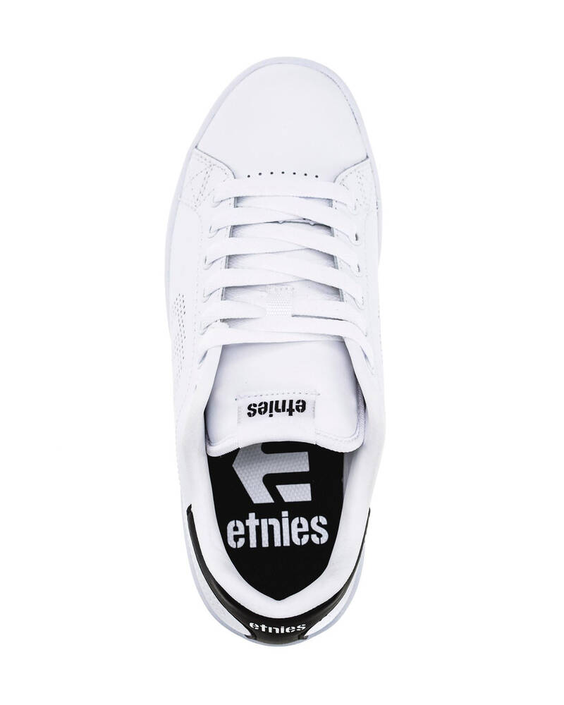 Etnies Womens Callicut LS Shoes for Womens