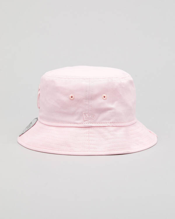 New Era NY Yankees Bucket Hat for Womens