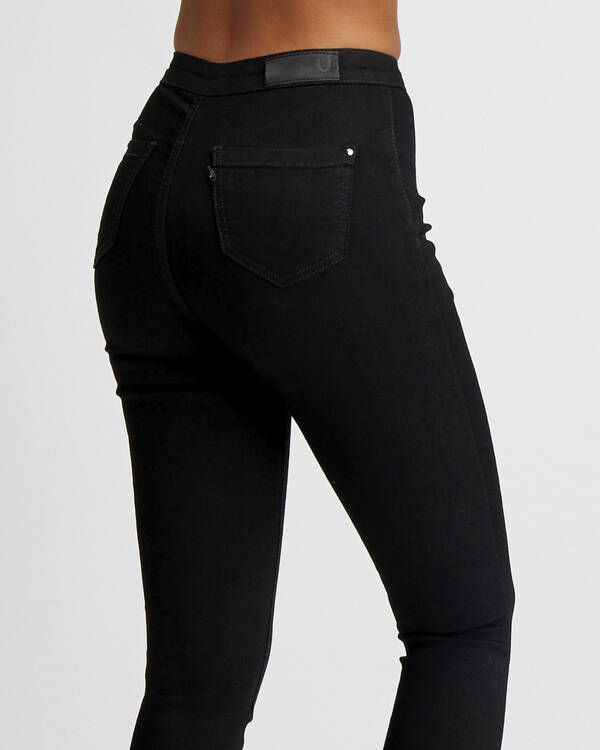 Used Harvey Jeggings for Womens