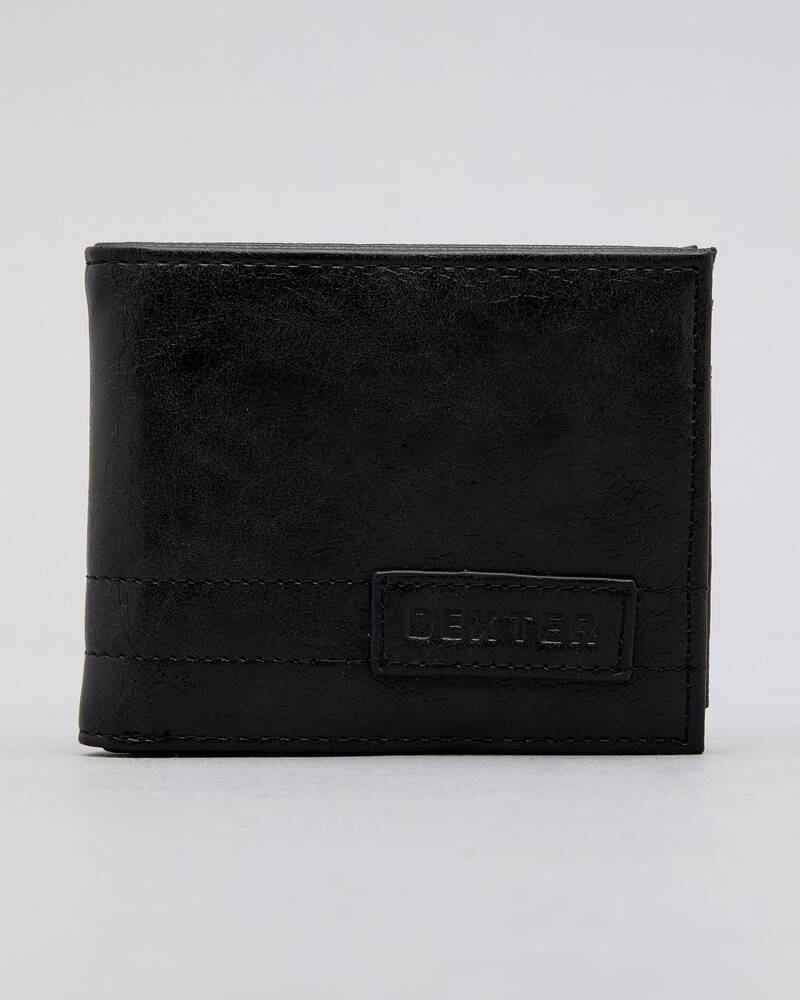 Dexter Merit Wallet for Mens