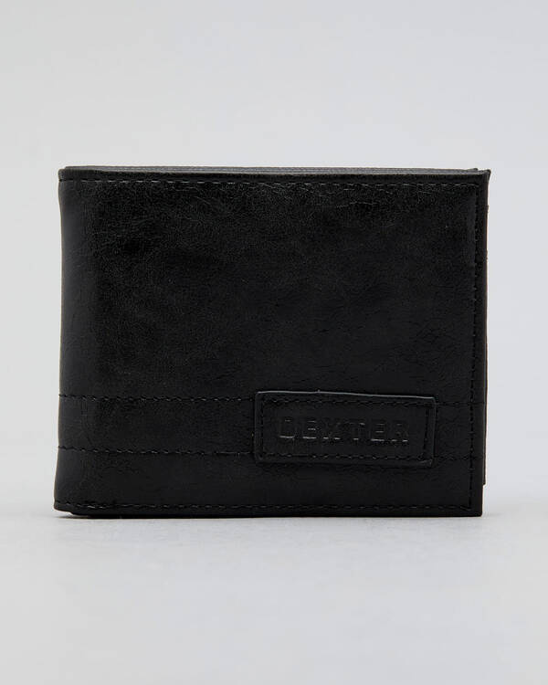 Dexter Merit Wallet for Mens