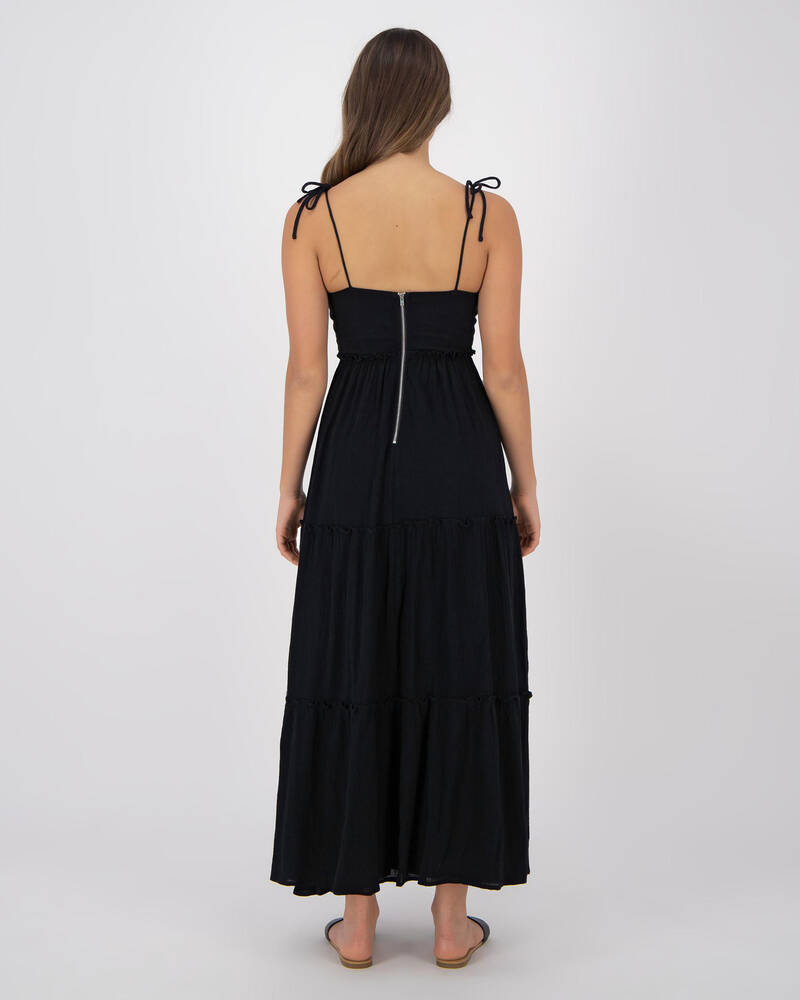 Mooloola Beatrice Maxi Dress for Womens