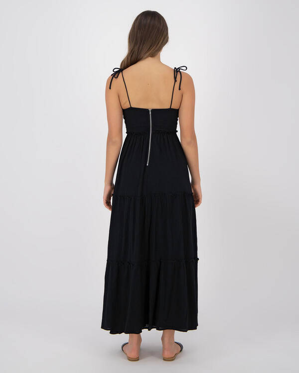 Mooloola Beatrice Maxi Dress for Womens
