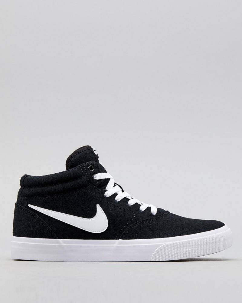 Nike Charge Mid Shoes for Mens
