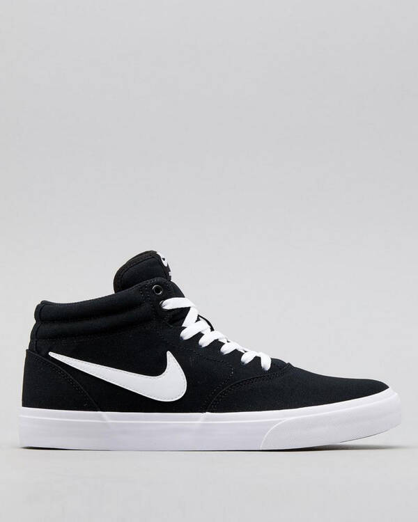 Nike Charge Mid Shoes for Mens