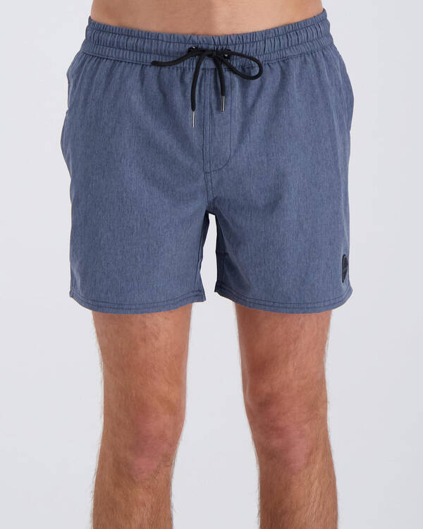 Skylark Obligate Mully Shorts for Mens