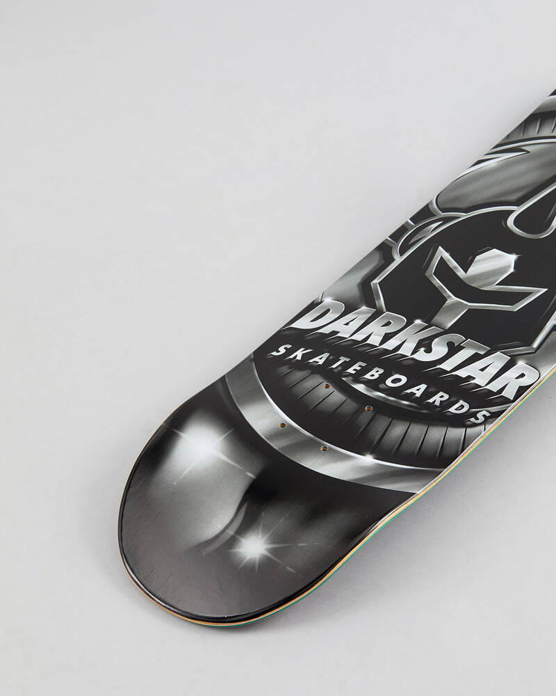Darkstar Anodize 8.0" Skateboard Deck for Unisex