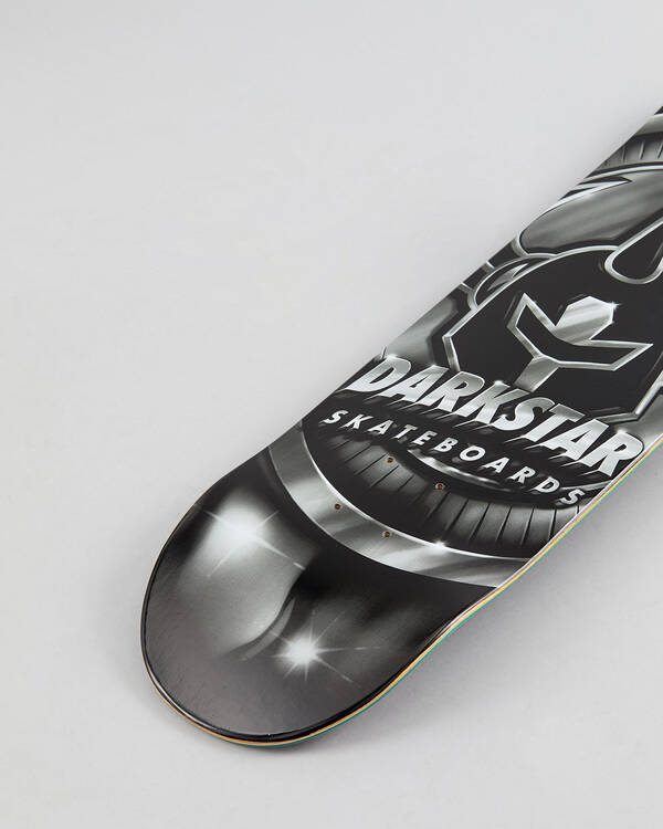 Darkstar Anodize 8.0" Skateboard Deck for Unisex