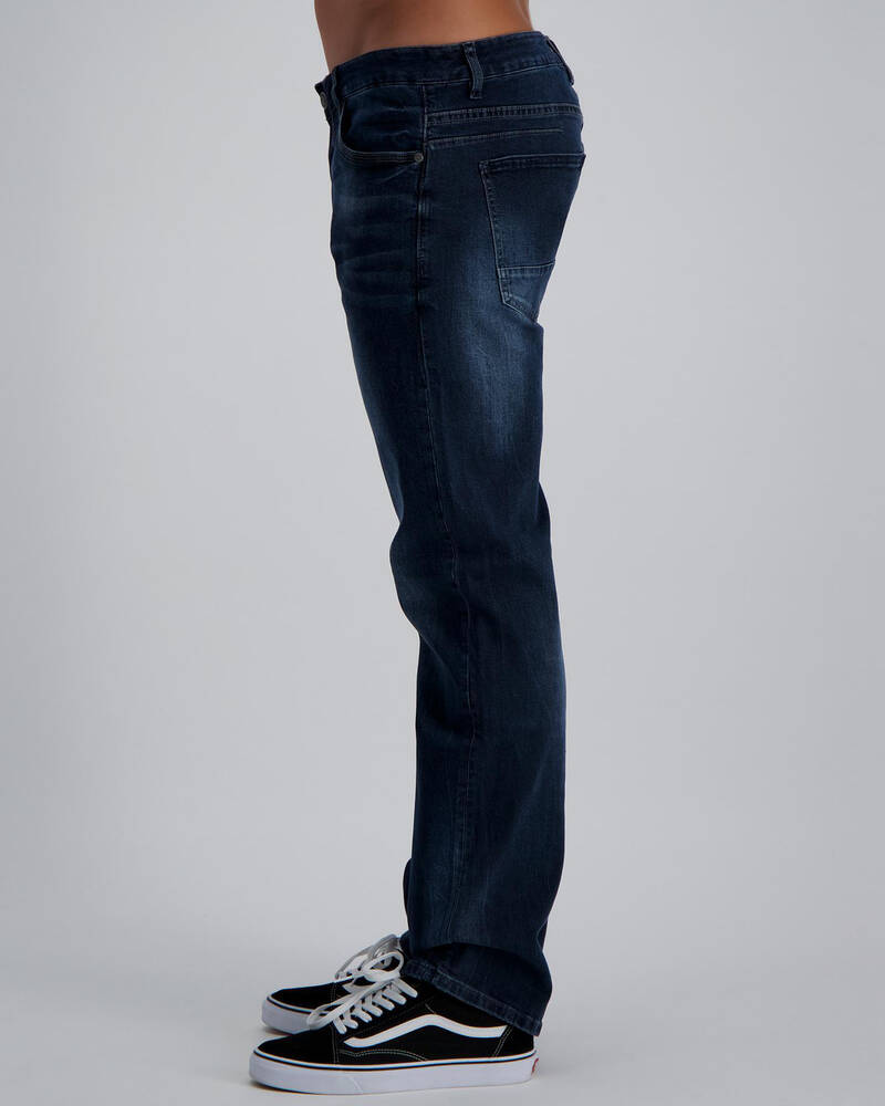 Dexter Impact Jeans for Mens