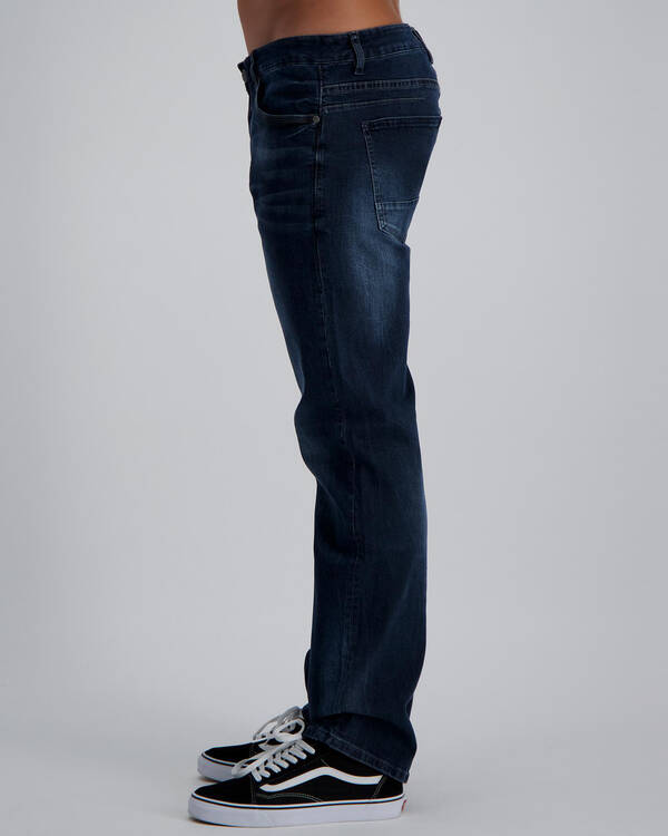Dexter Impact Jeans for Mens