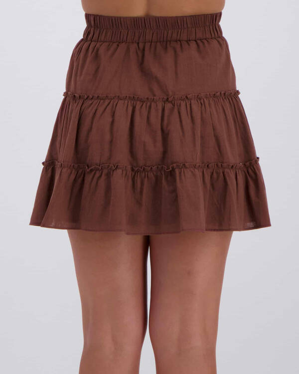Mooloola Leta Skirt for Womens