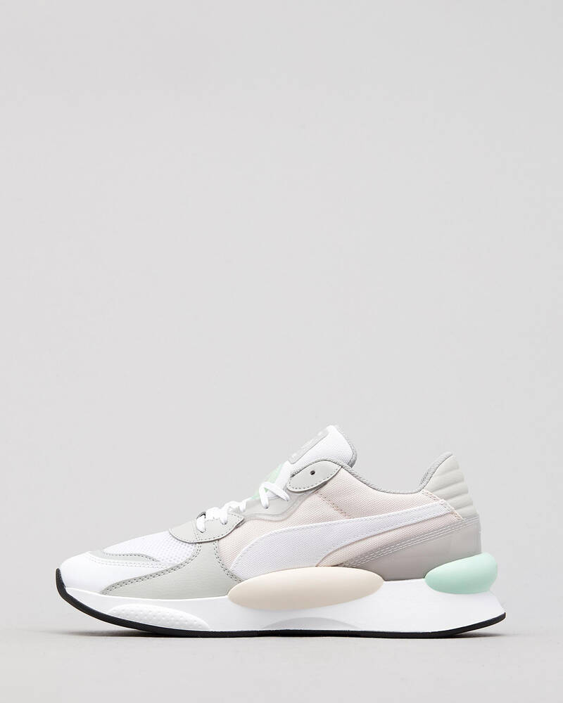 Puma Womens 9.8 Fresh Shoes for Womens