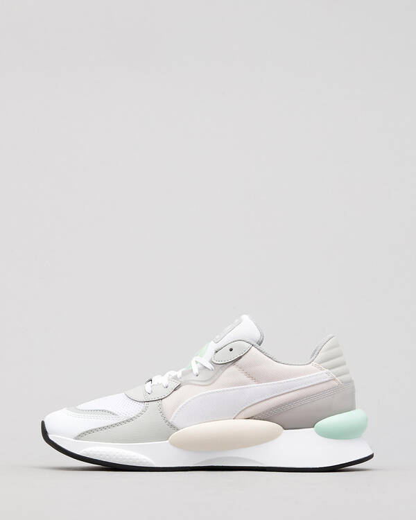 Puma Womens 9.8 Fresh Shoes for Womens