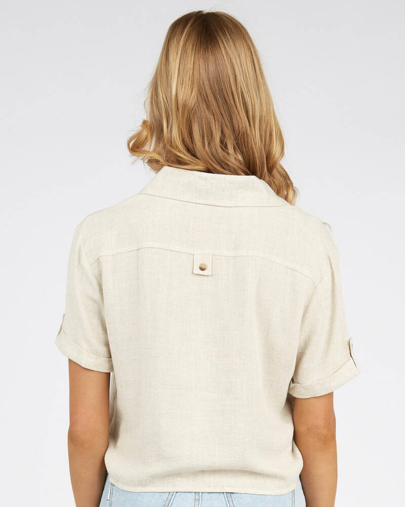 Dream House Oasis Shirt for Womens