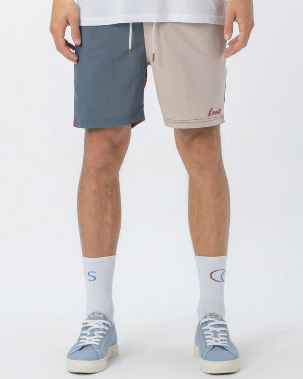 Barney Cools B.Quick Track Shorts for Mens