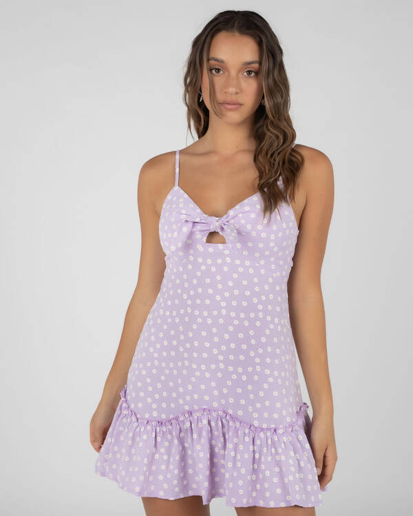 Rumor Out And About Dress for Womens